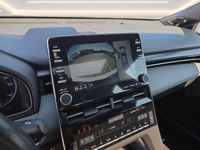 2019 Toyota Avalon Touring