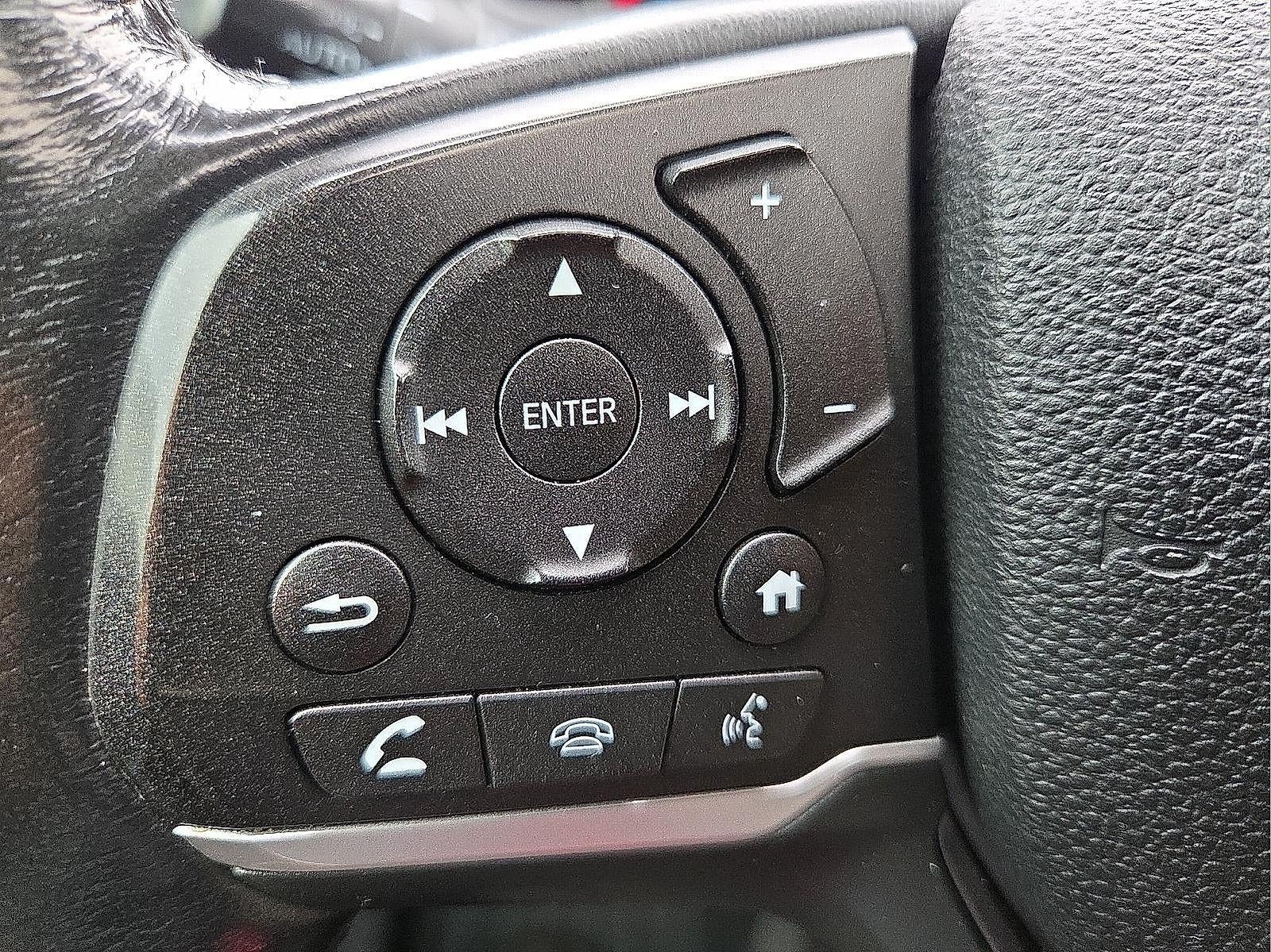 2020 Honda Pilot 2WD EX-L