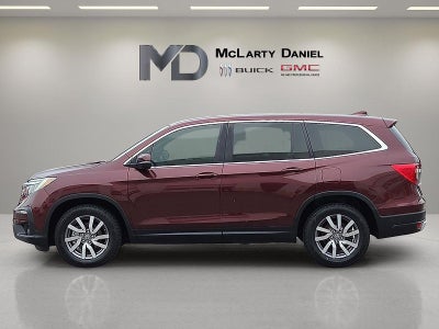 2020 Honda Pilot 2WD EX-L