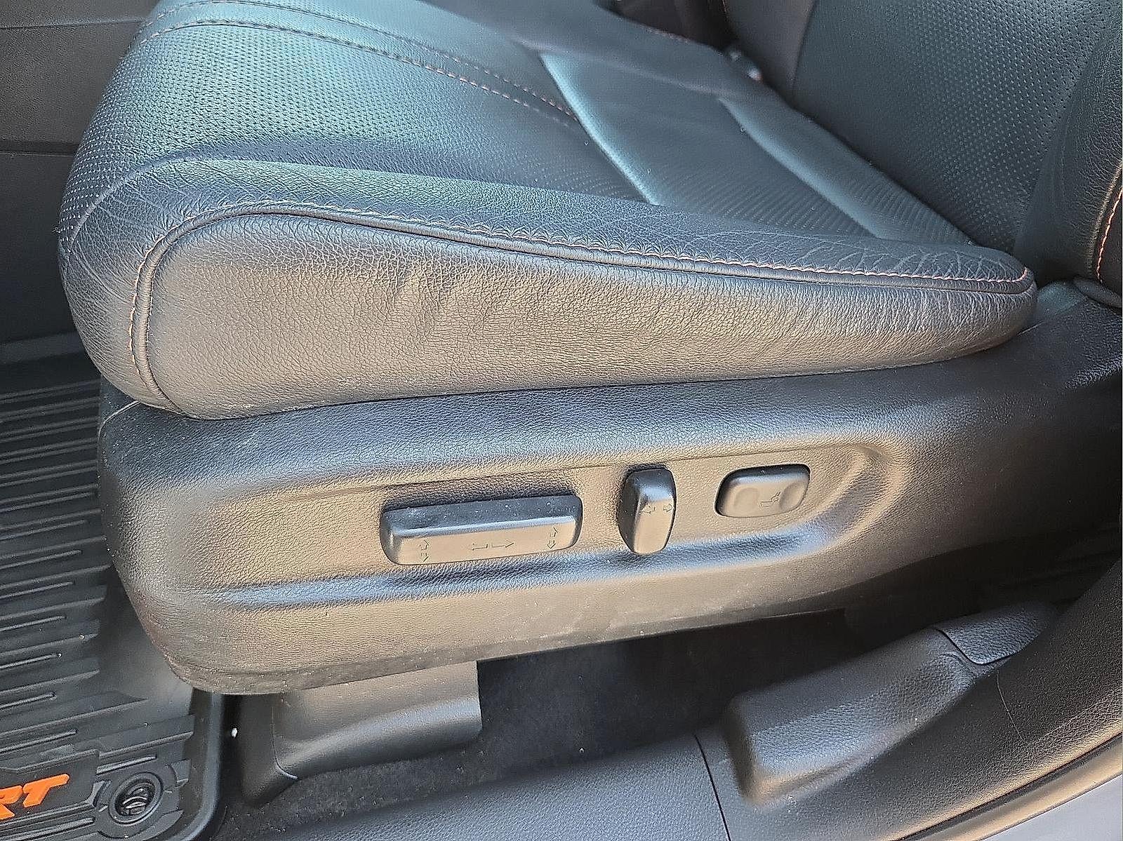 2023 Honda Passport AWD TrailSport