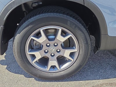 2023 Honda Passport AWD TrailSport