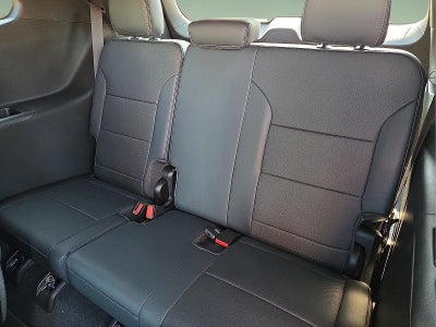 2027 Buick Enclave Sport Touring