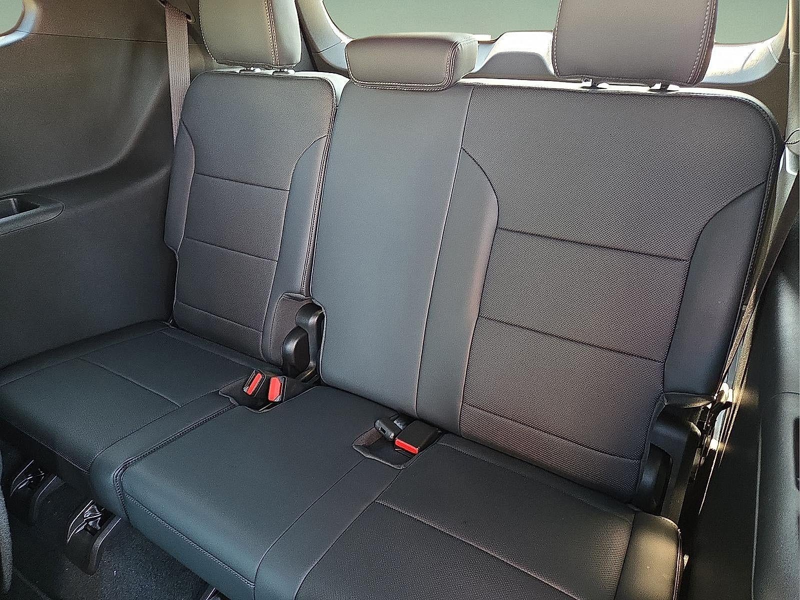 2027 Buick Enclave Sport Touring