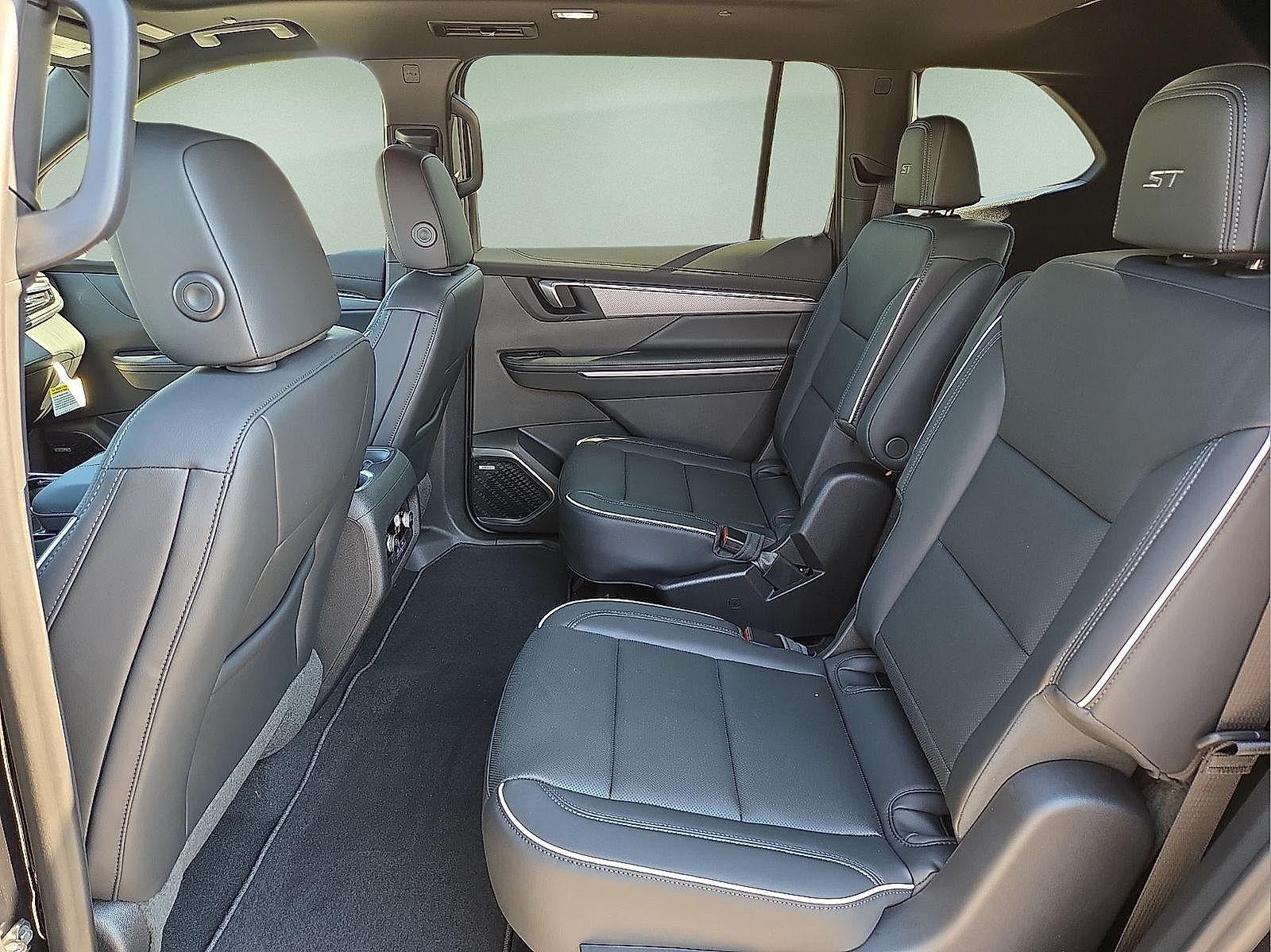 2027 Buick Enclave Sport Touring