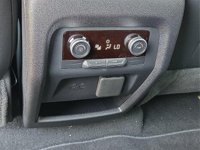 2027 Buick Enclave Sport Touring