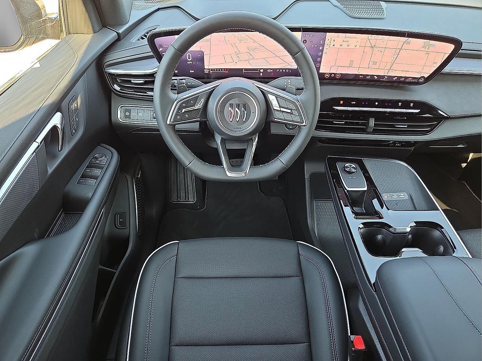 2027 Buick Enclave Sport Touring