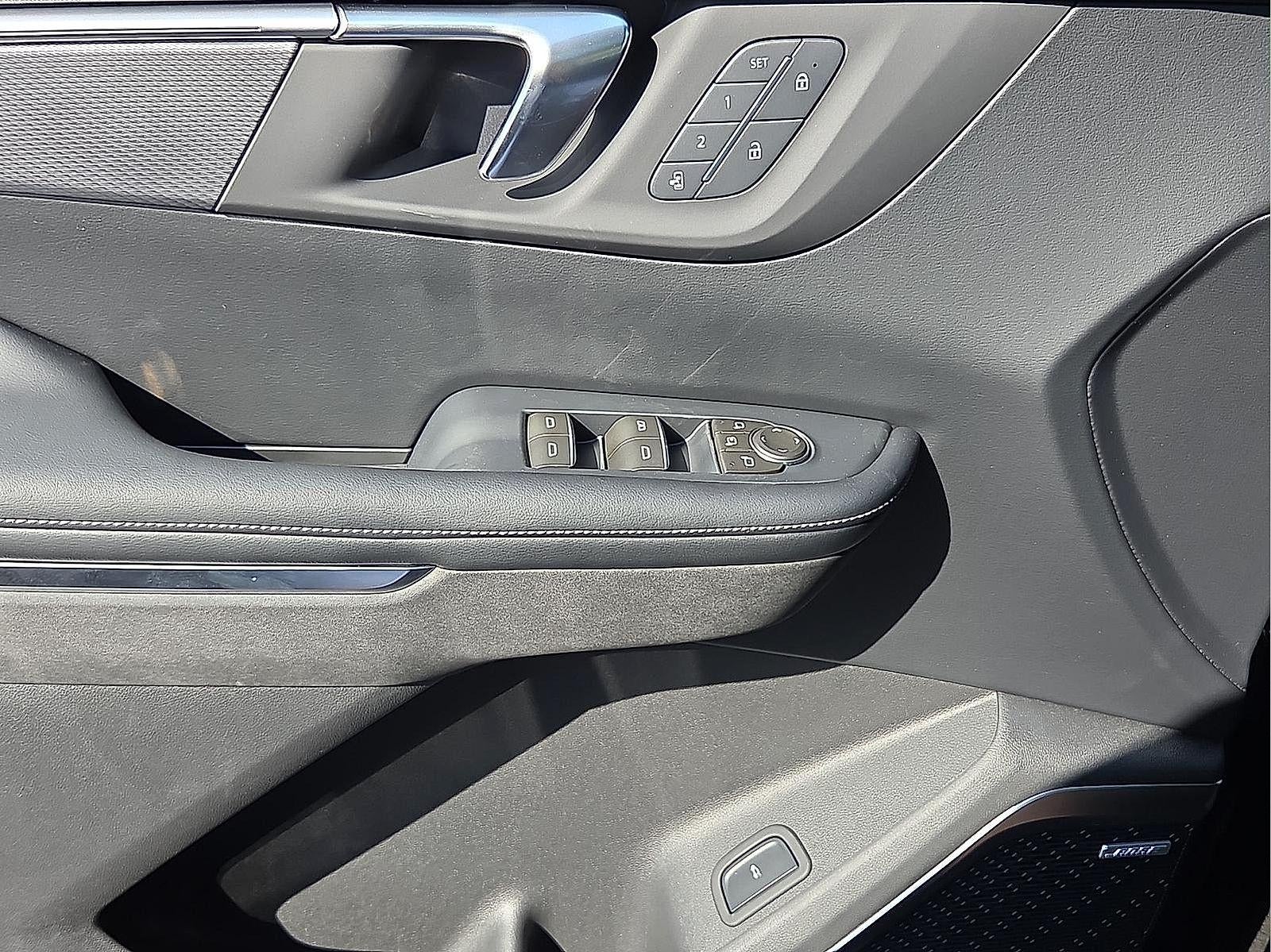 2027 Buick Enclave Sport Touring