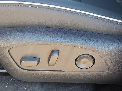 2027 Buick Enclave Sport Touring