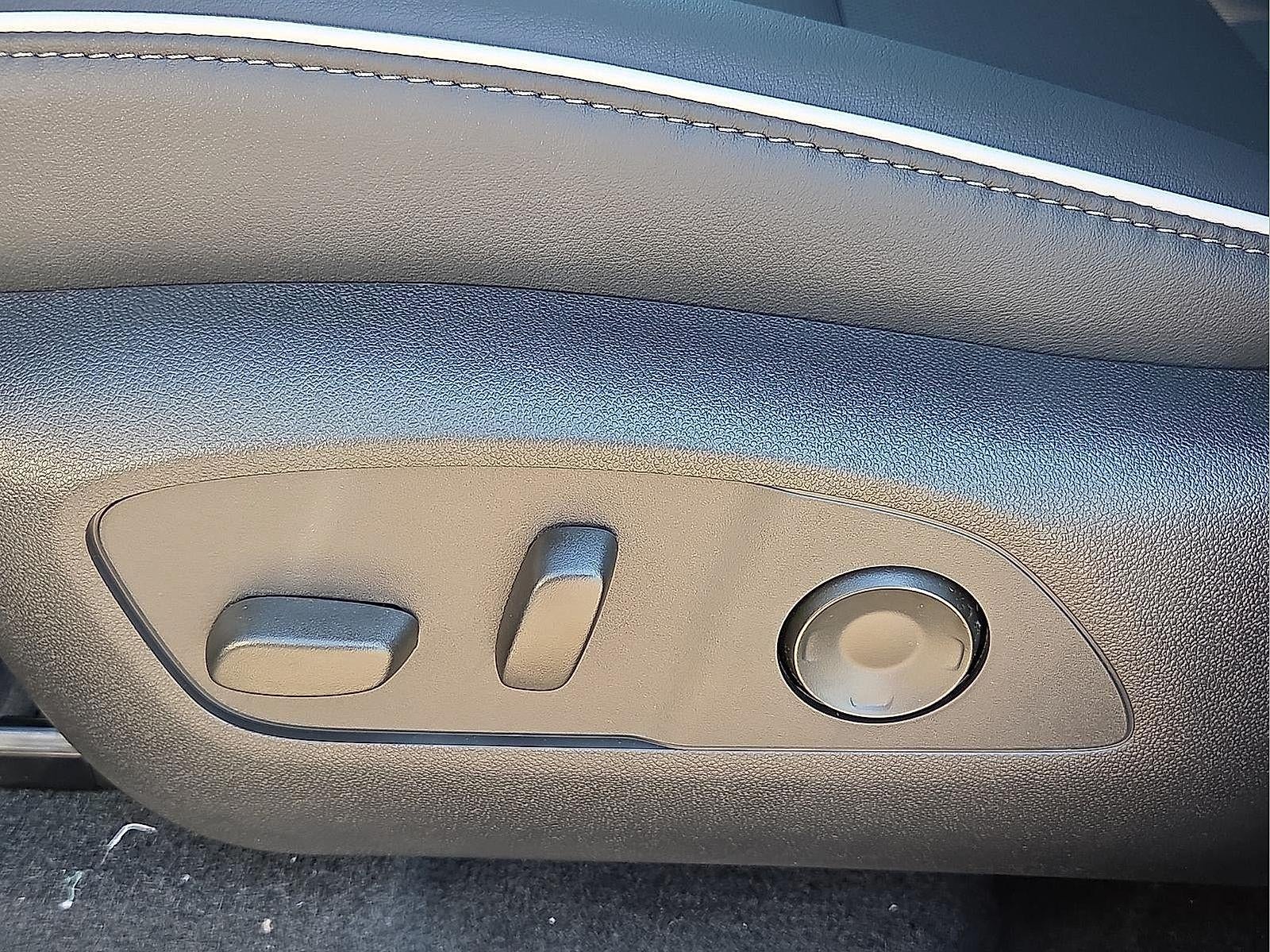 2027 Buick Enclave Sport Touring