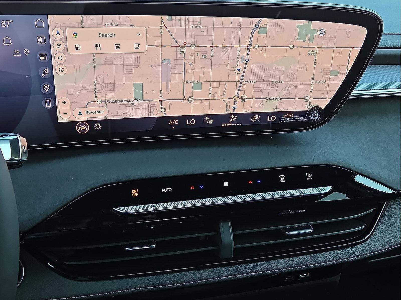 2027 Buick Enclave Sport Touring