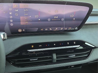 2027 Buick Enclave Sport Touring