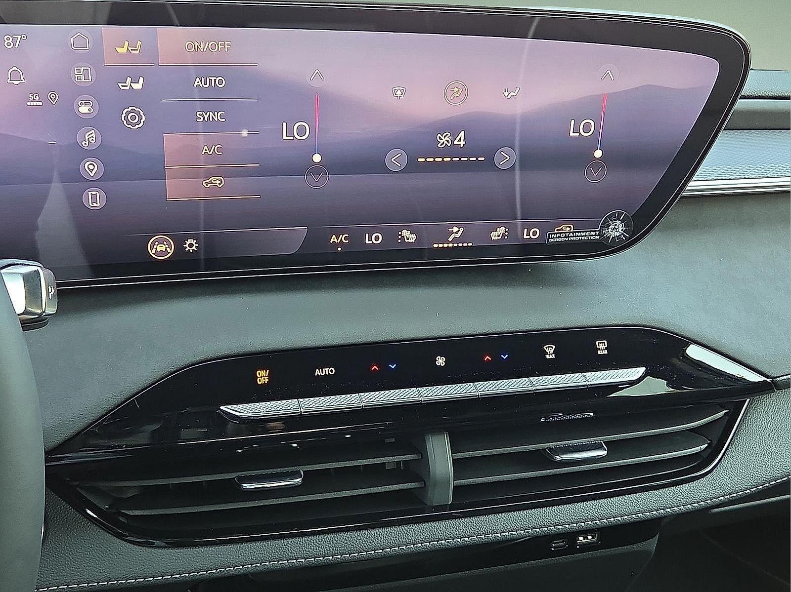 2027 Buick Enclave Sport Touring