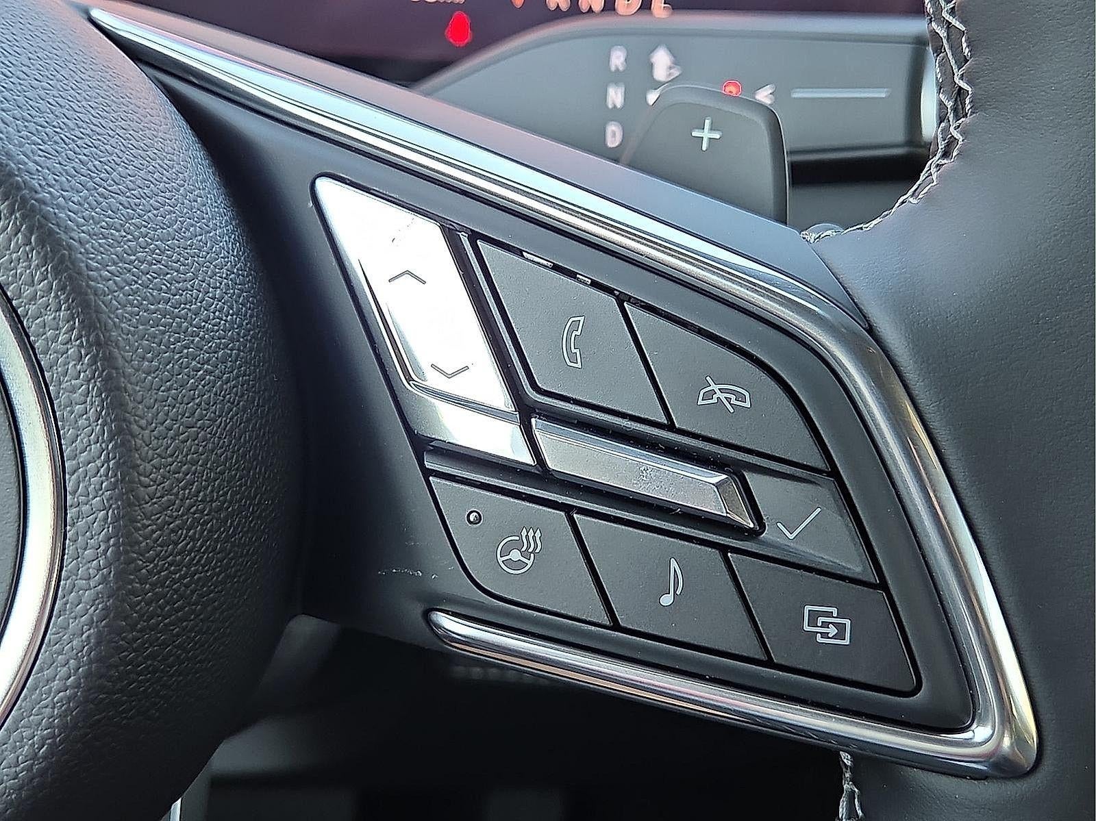 2027 Buick Enclave Sport Touring