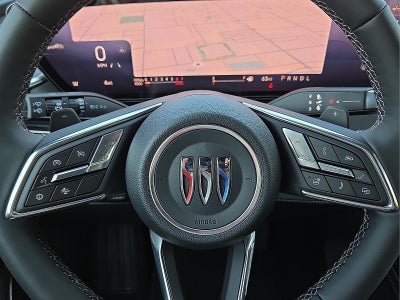 2027 Buick Enclave Sport Touring