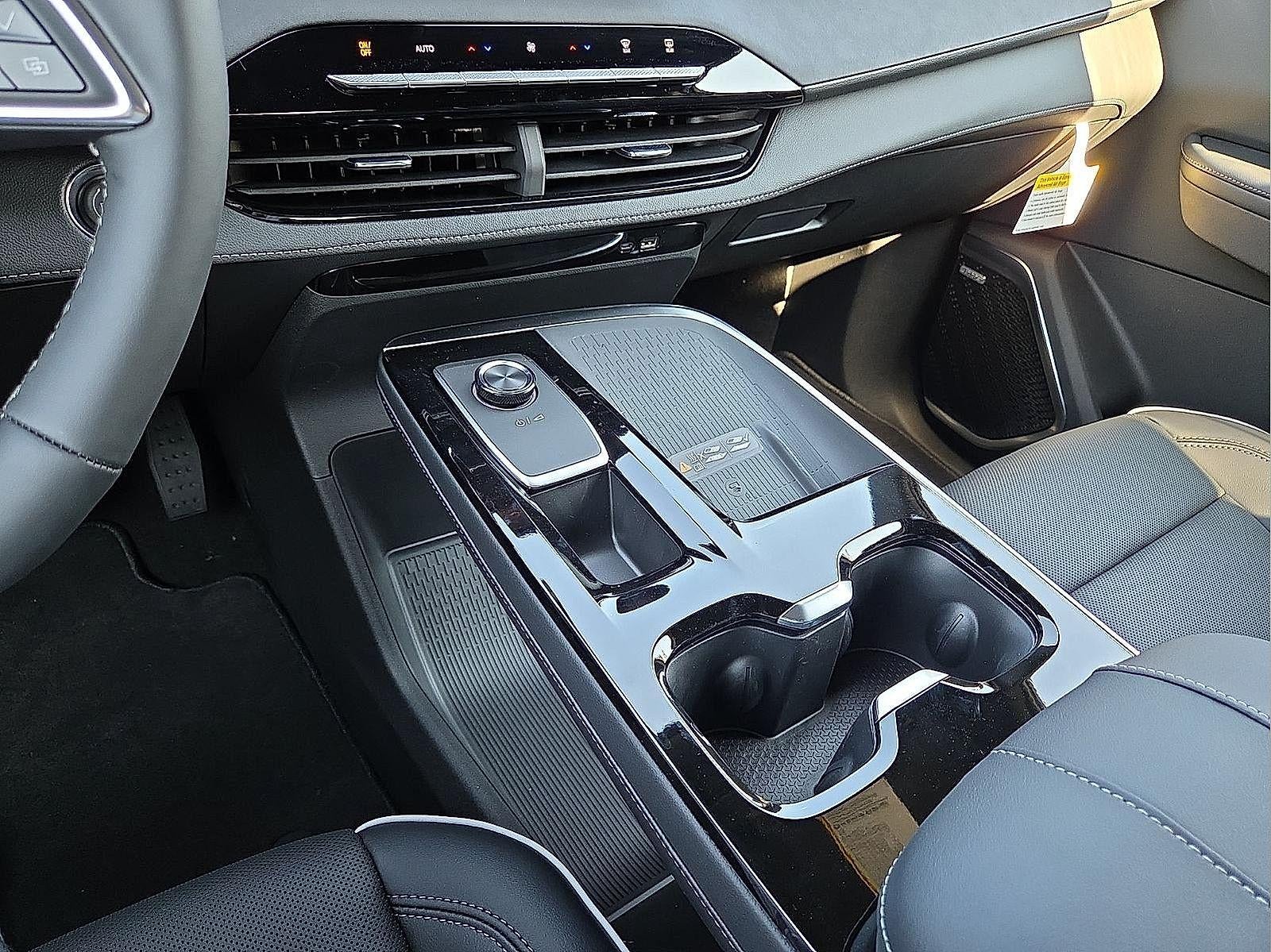 2027 Buick Enclave Sport Touring
