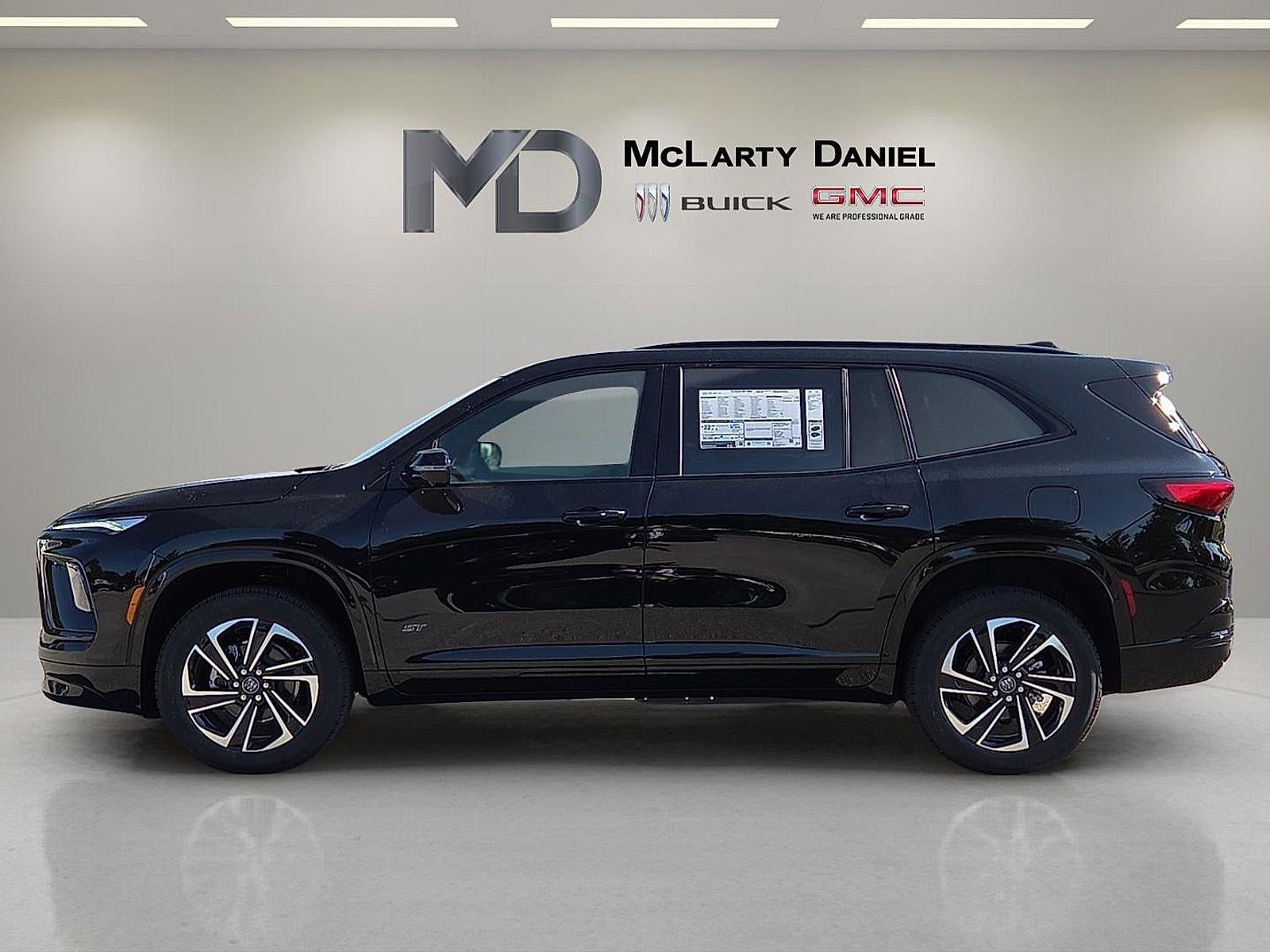 2027 Buick Enclave Sport Touring
