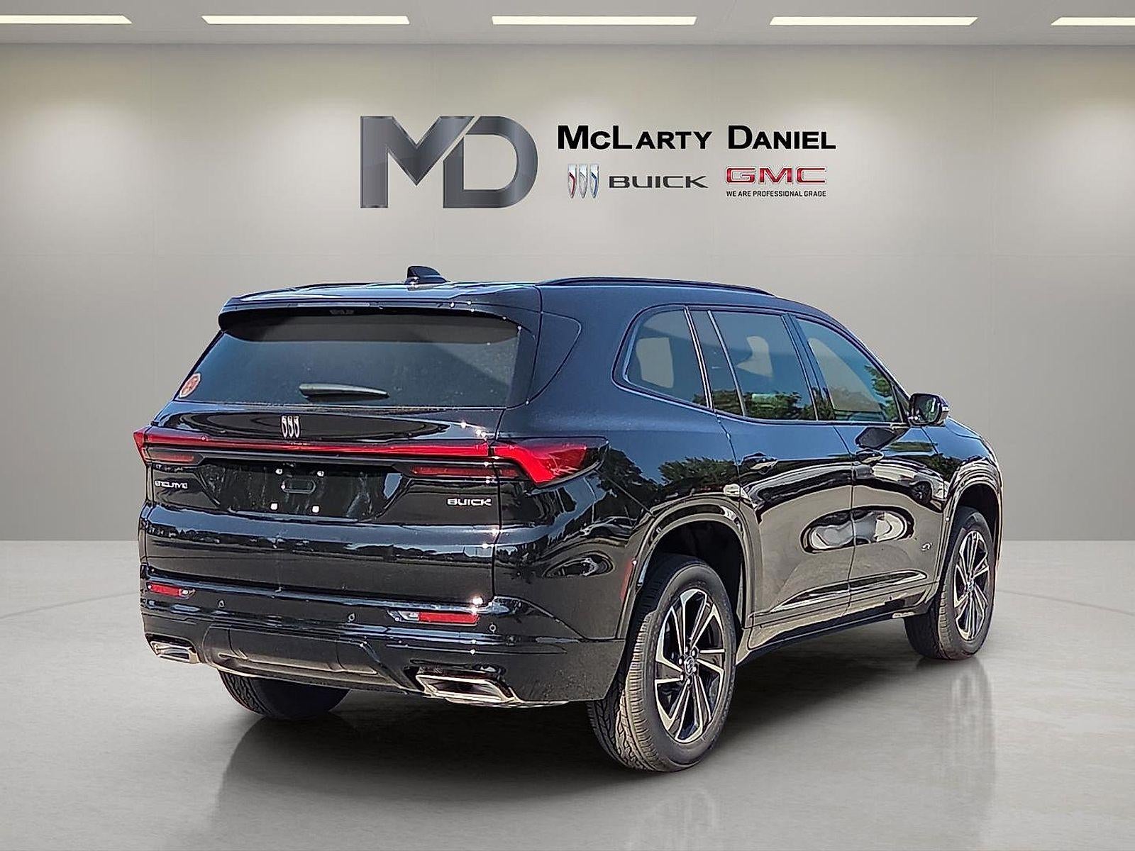 2027 Buick Enclave Sport Touring