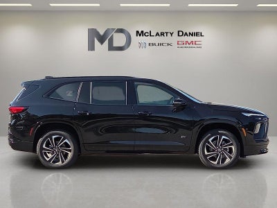 2027 Buick Enclave Sport Touring
