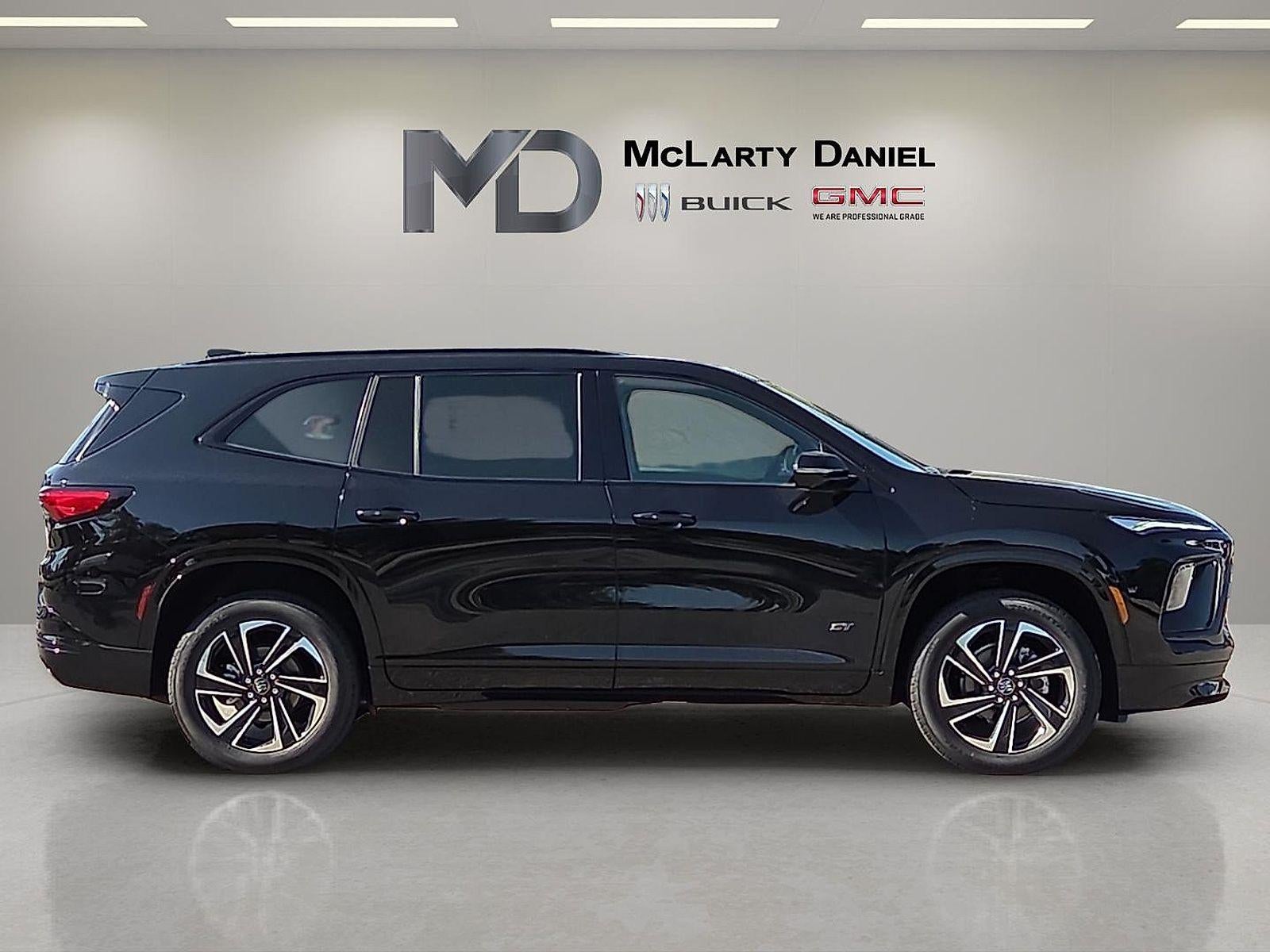 2027 Buick Enclave Sport Touring