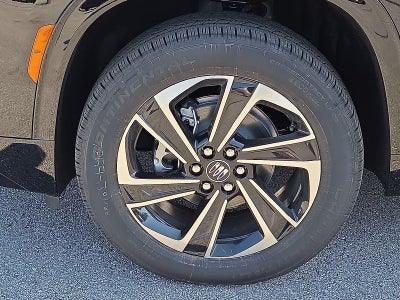 2027 Buick Enclave Sport Touring