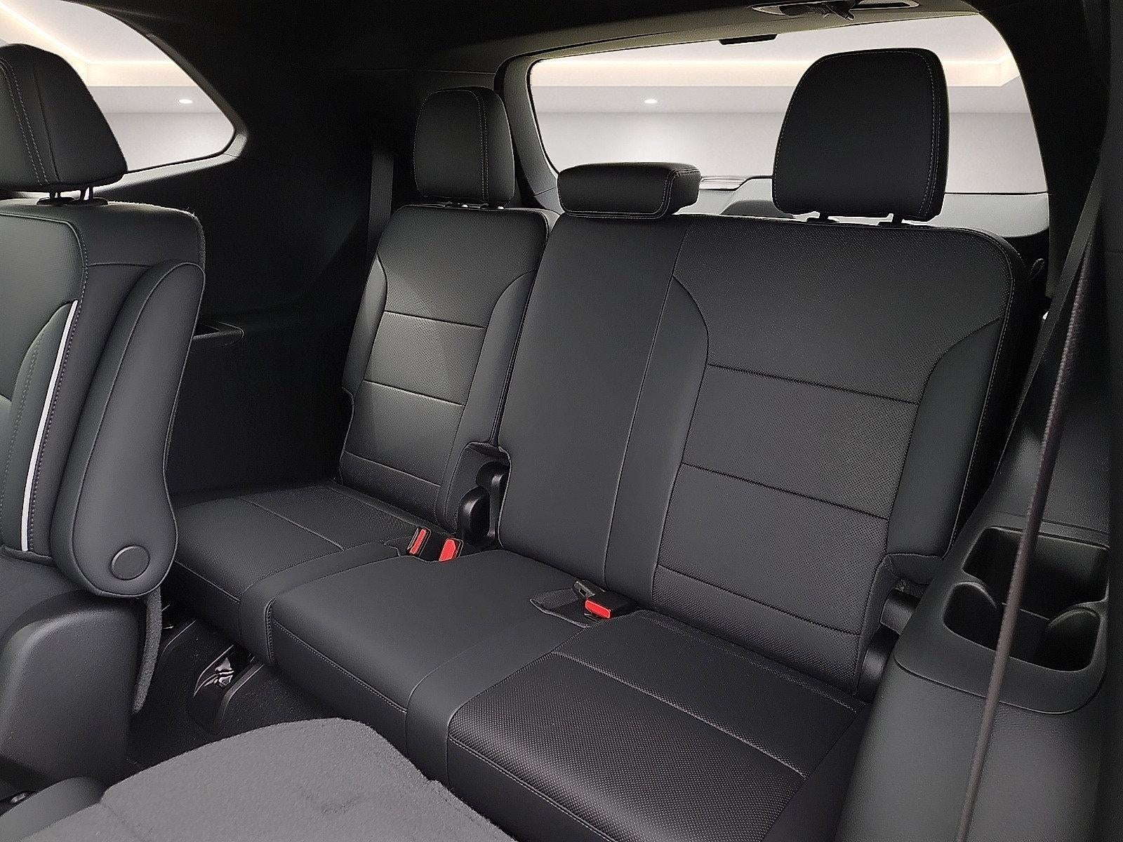2027 Buick Enclave Sport Touring