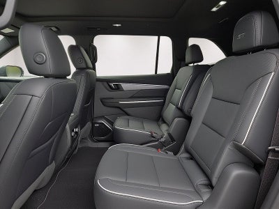 2027 Buick Enclave Sport Touring