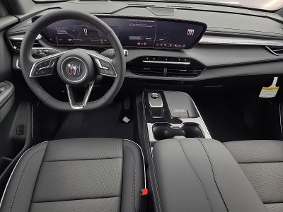 2027 Buick Enclave Sport Touring