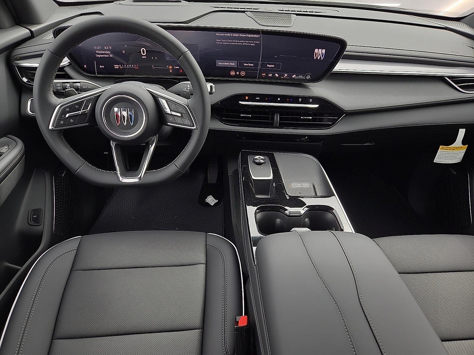 2027 Buick Enclave Sport Touring