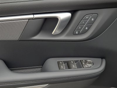 2027 Buick Enclave Sport Touring