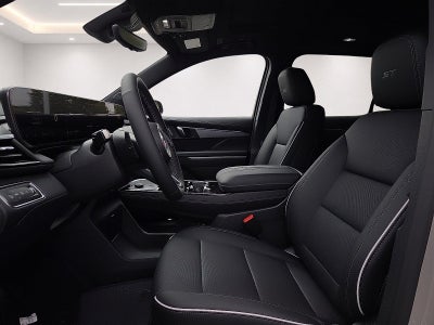 2027 Buick Enclave Sport Touring