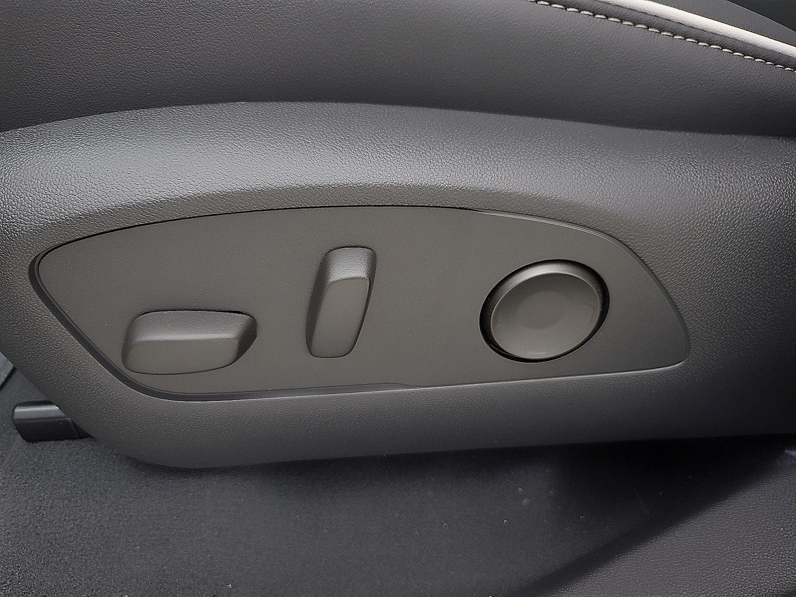 2027 Buick Enclave Sport Touring