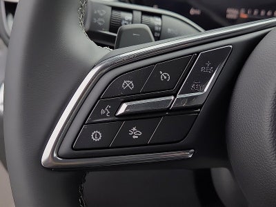 2027 Buick Enclave Sport Touring