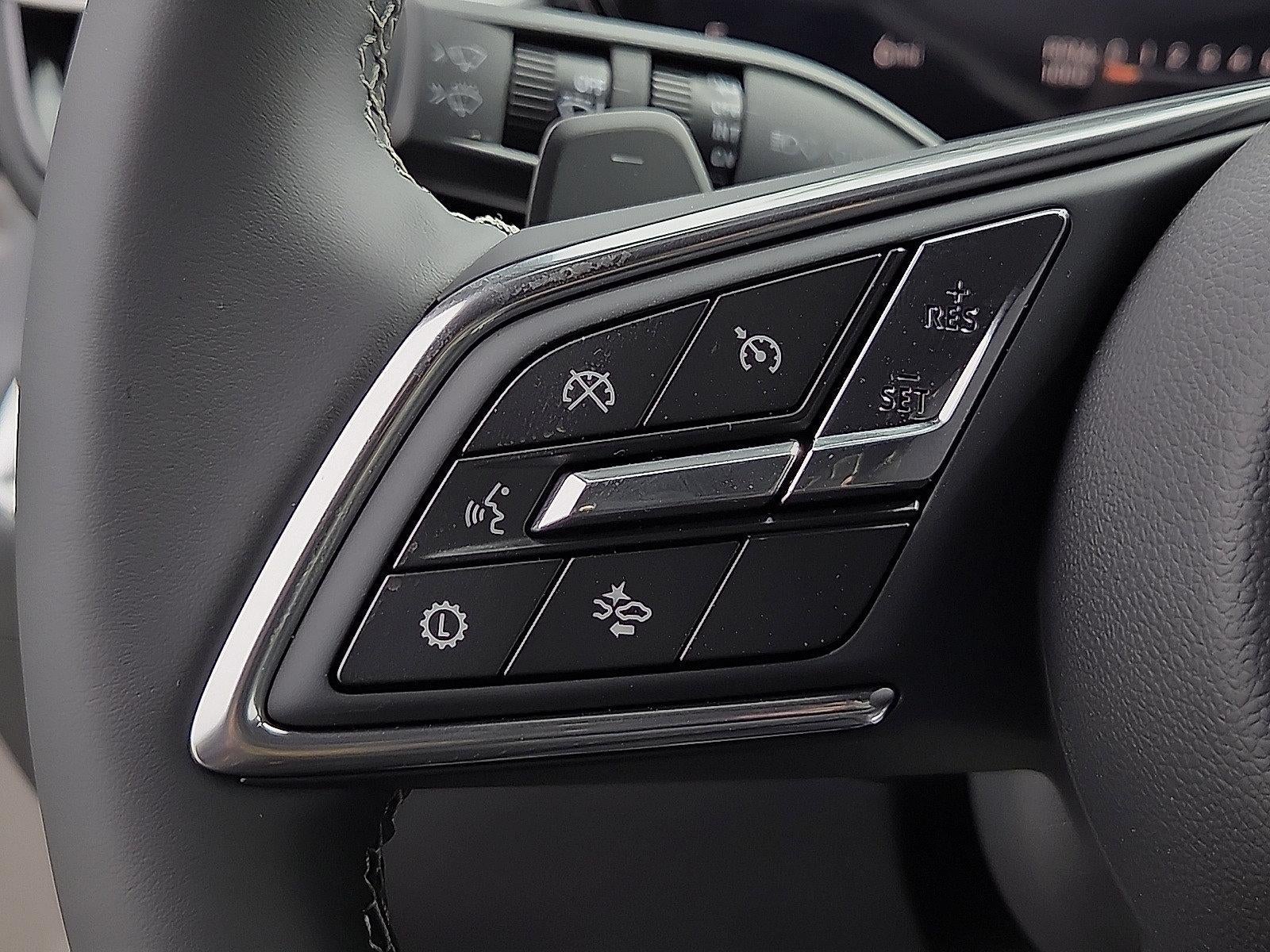 2027 Buick Enclave Sport Touring