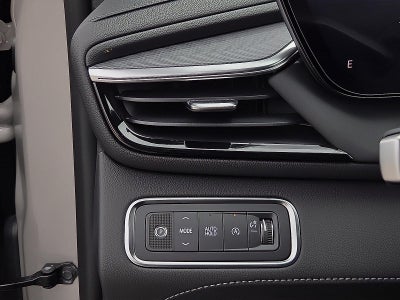 2027 Buick Enclave Sport Touring