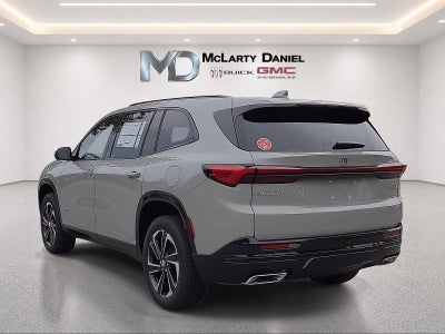 2027 Buick Enclave Sport Touring