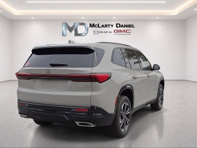 2027 Buick Enclave Sport Touring