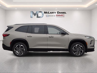 2027 Buick Enclave Sport Touring