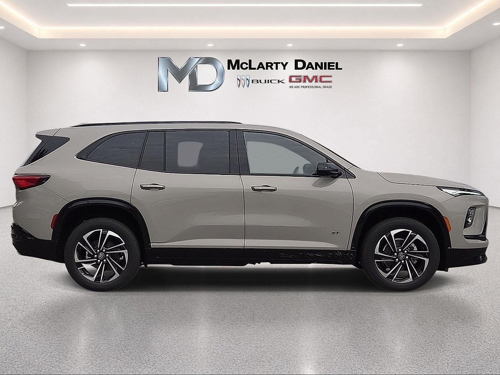 2027 Buick Enclave Sport Touring