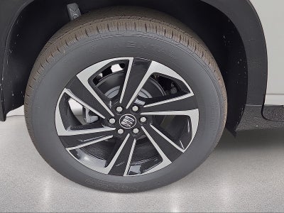 2027 Buick Enclave Sport Touring