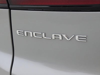 2027 Buick Enclave Sport Touring