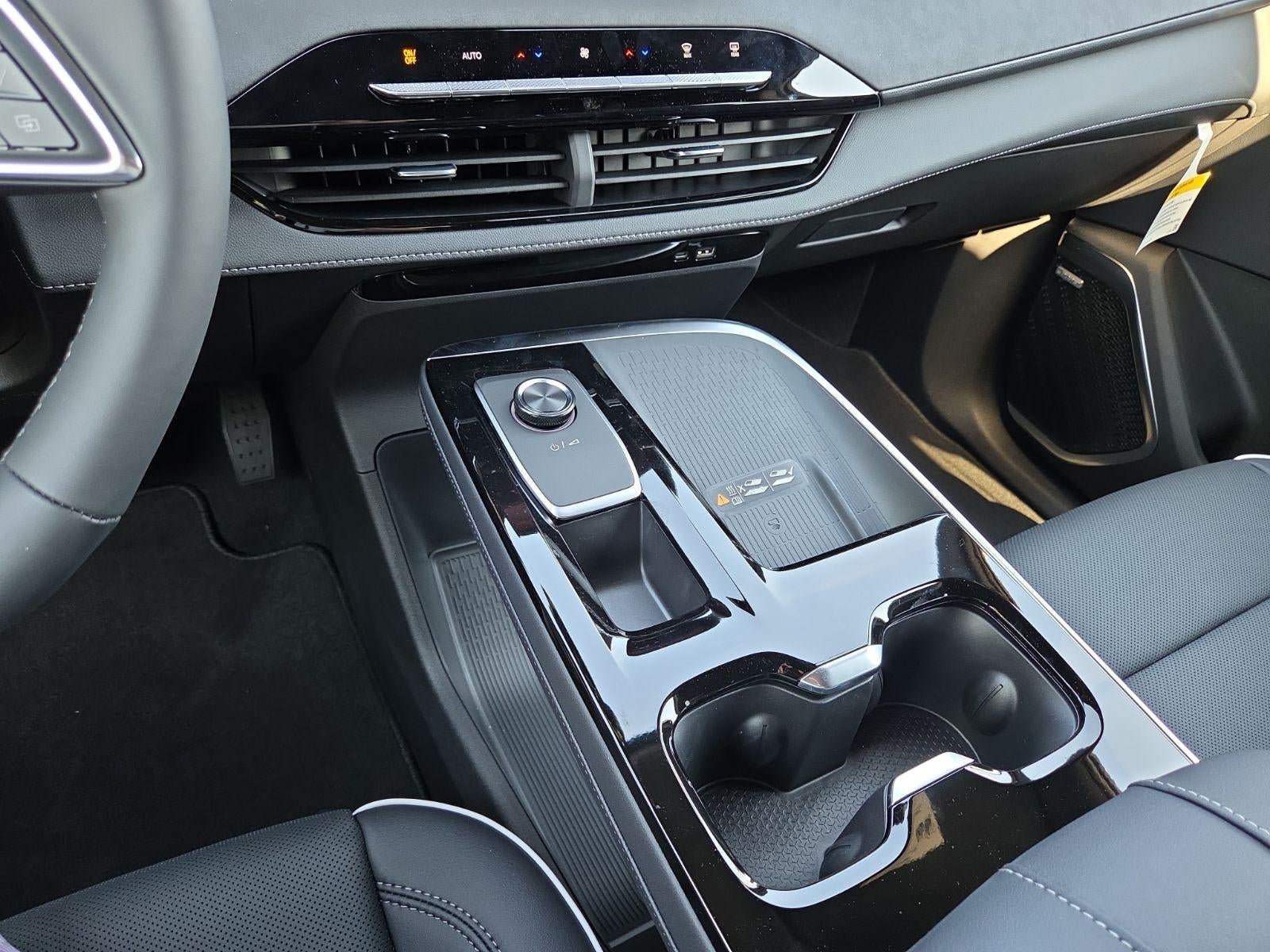2027 Buick Enclave Sport Touring