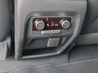 2027 Buick Enclave Sport Touring