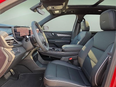 2027 Buick Enclave Sport Touring