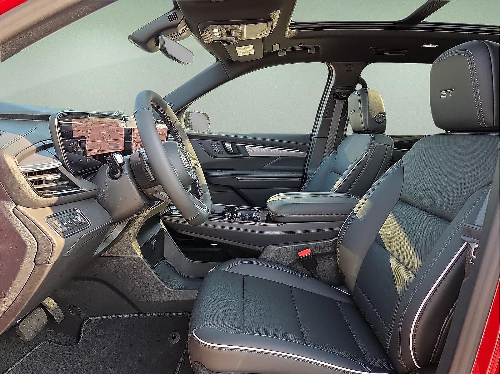 2027 Buick Enclave Sport Touring