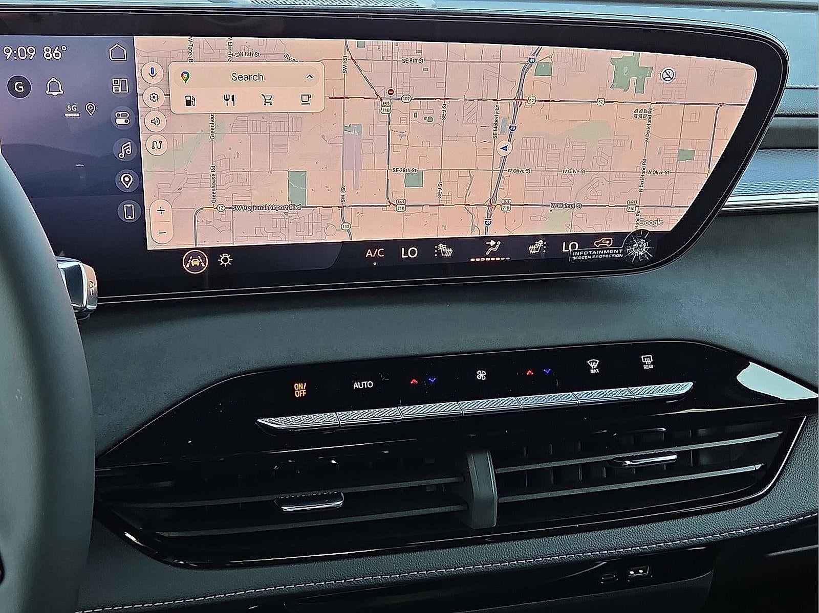 2027 Buick Enclave Sport Touring