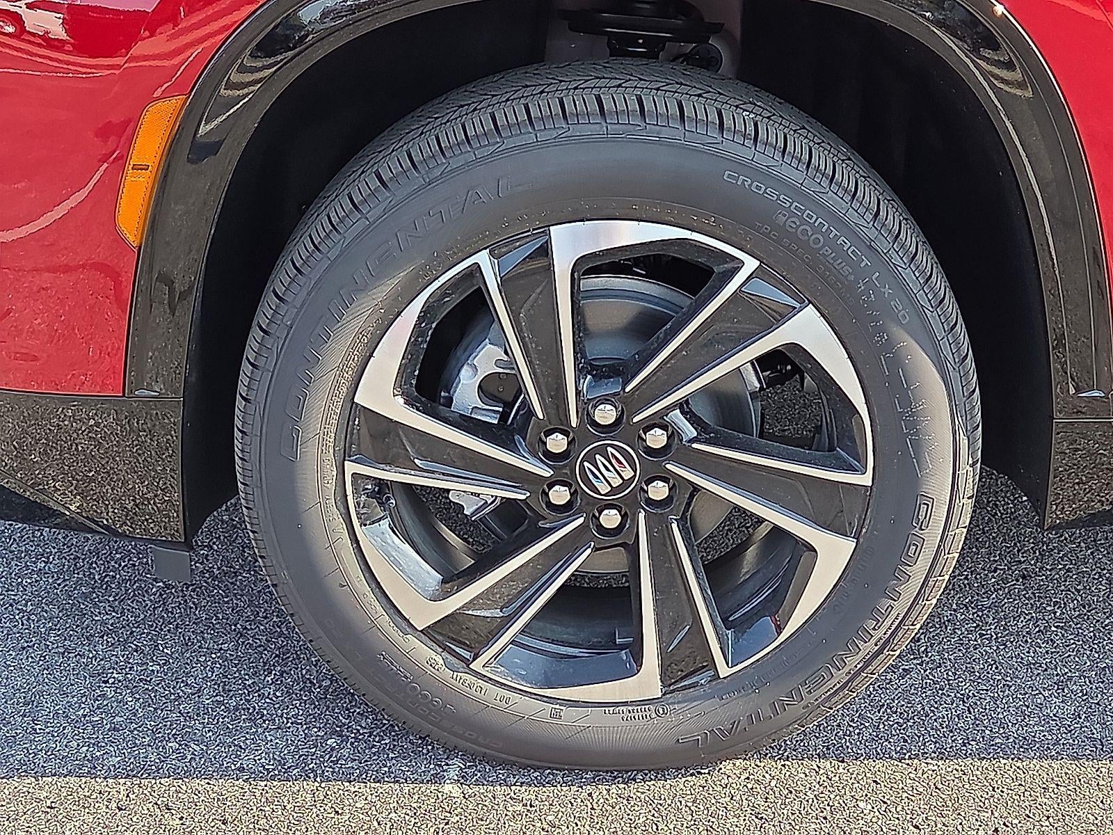 2027 Buick Enclave Sport Touring