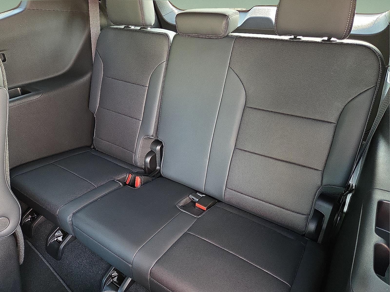 2027 Buick Enclave Sport Touring