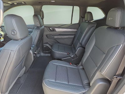 2027 Buick Enclave Sport Touring