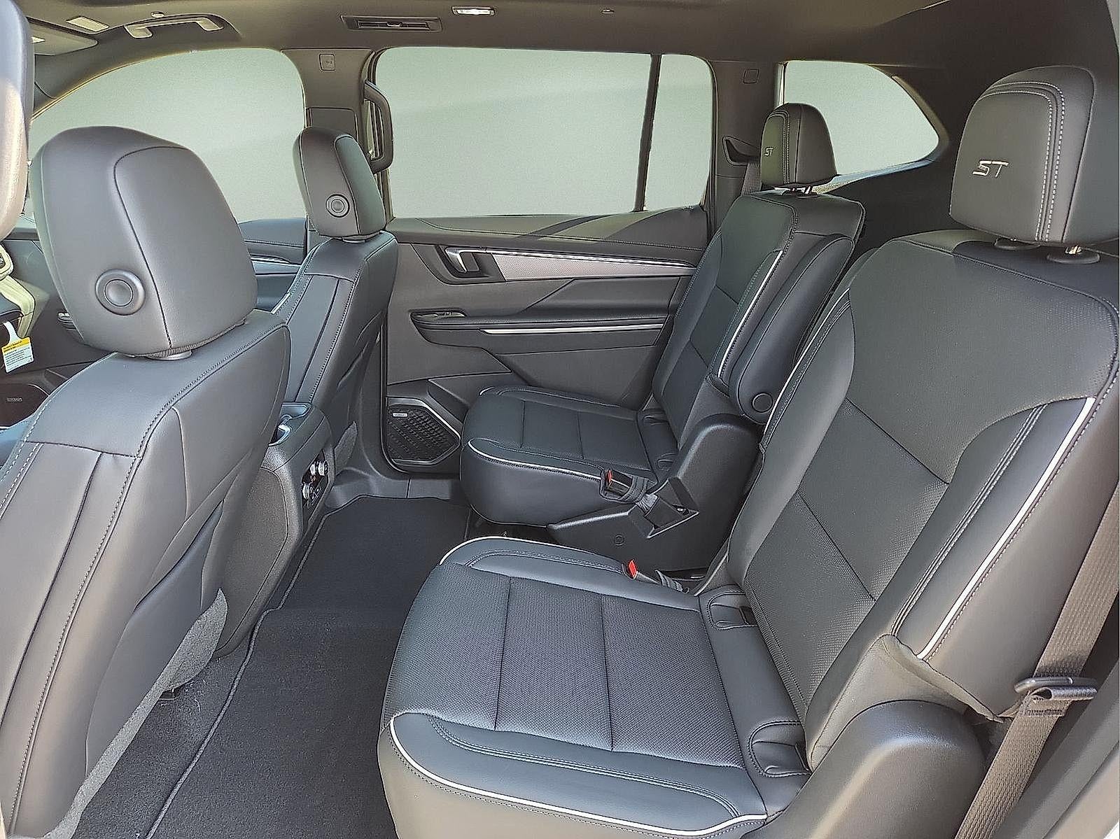 2027 Buick Enclave Sport Touring