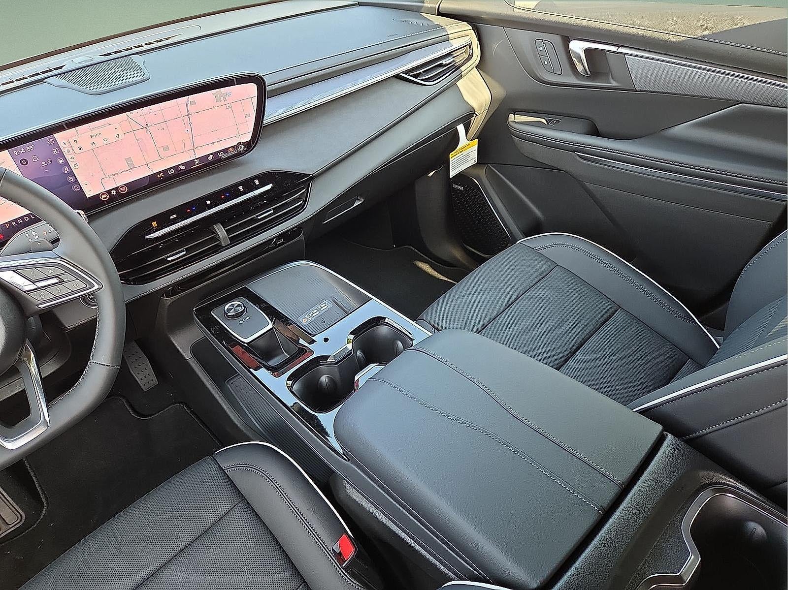 2027 Buick Enclave Sport Touring